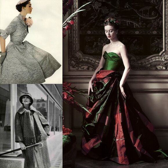 12-16 JUST VINTAGE SHARE - Picture 7 of 16